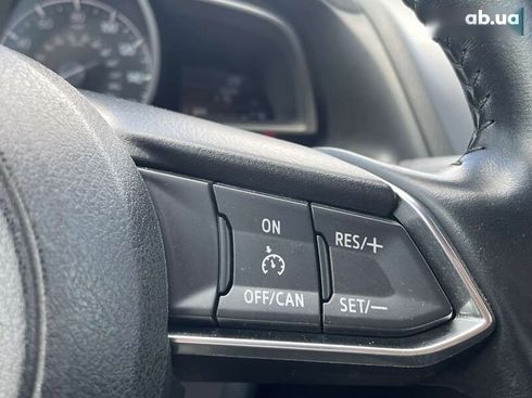 Mazda 3 2018 - фото 27