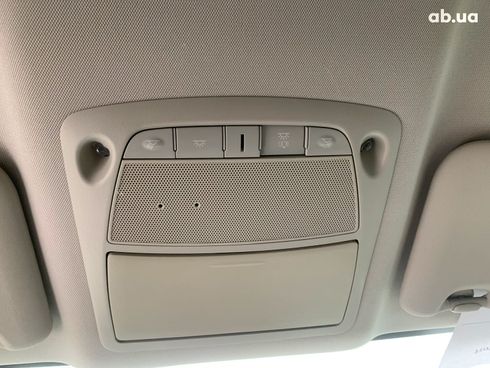 Nissan Rogue 2018 белый - фото 37