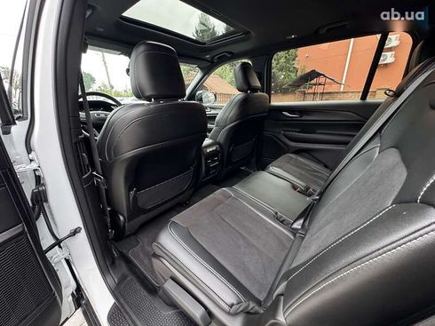 Jeep Grand Cherokee 2024 - фото 3