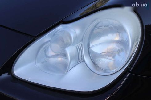 Porsche Cayenne 2004 - фото 17