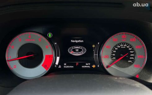 Acura TLX 2020 - фото 14