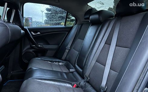 Honda Accord 2008 - фото 21