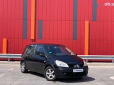 Купить Renault Scenic бу в Украине - купить на Автобазаре