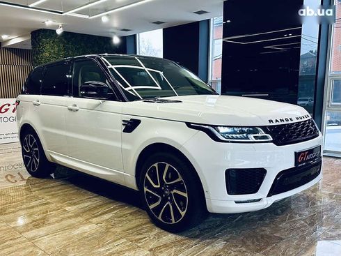 Land Rover Range Rover Sport 2019 - фото 5