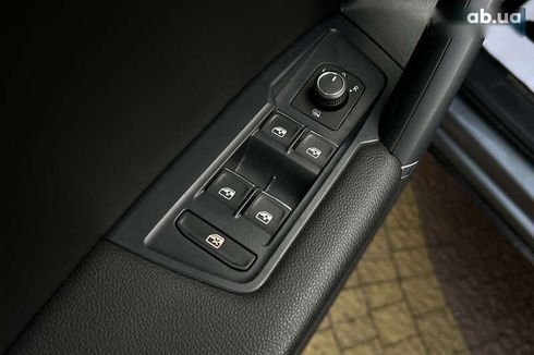 Volkswagen Tiguan 2017 - фото 17