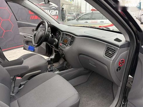Kia Rio 2008 - фото 17