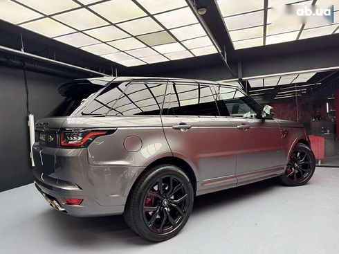 Land Rover Range Rover Sport 2019 - фото 19