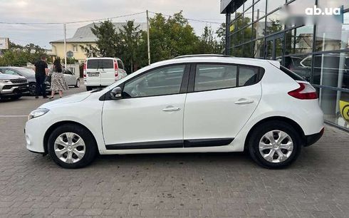 Renault Megane 2011 - фото 4