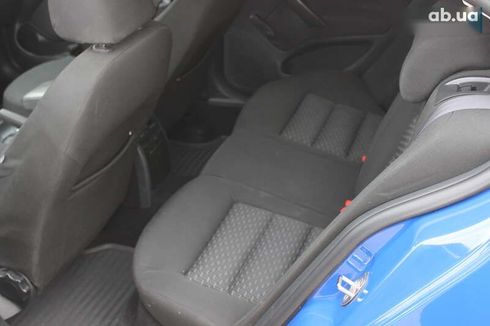 Skoda Octavia 2009 - фото 11