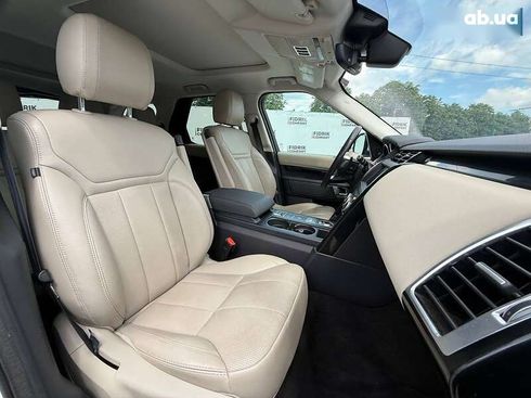 Land Rover Discovery 2020 - фото 11
