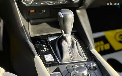 Mazda 3 2017 - фото 13