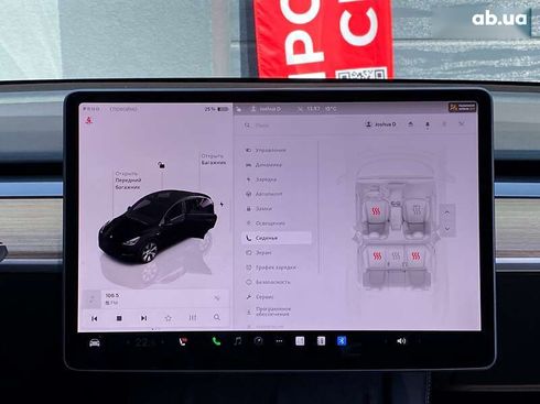 Tesla Model Y 2023 - фото 18