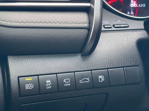 Toyota Camry 2018 - фото 20