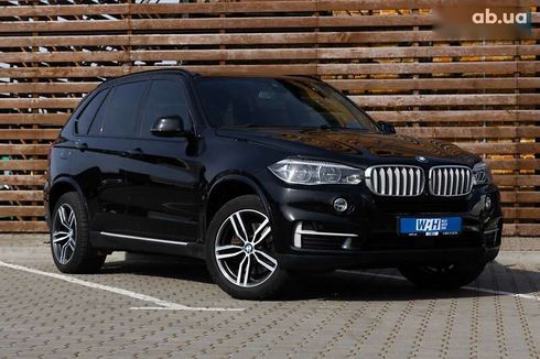 BMW X5 2017 - фото 6