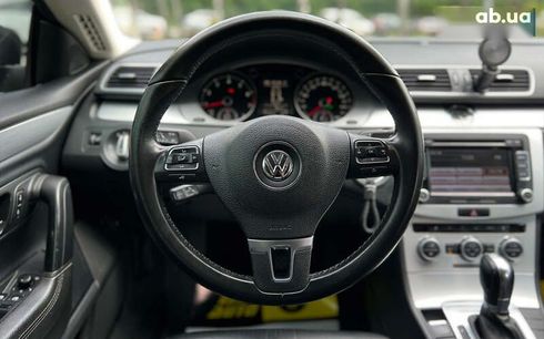 Volkswagen Passat CC 2012 - фото 13