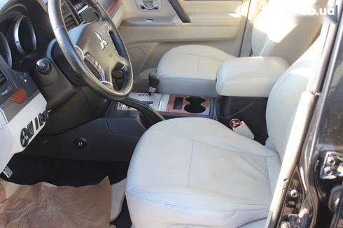 Mitsubishi Pajero 2007 - фото 2