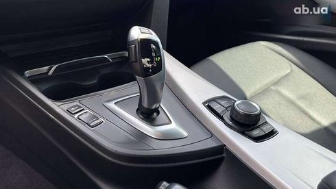 BMW 3 серия 2016 - фото 20