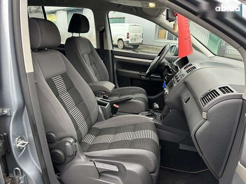 Volkswagen Touran 2008 - фото 26