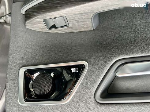Toyota Land Cruiser 2021 - фото 29