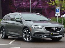 Купить Buick regal 2018 года - купить на Автобазаре