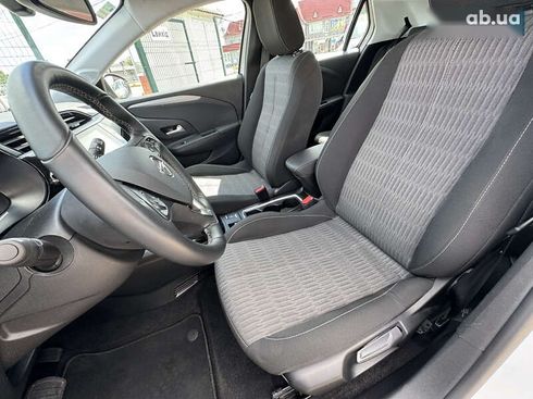 Opel Corsa 2023 - фото 16
