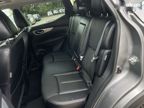 Nissan Rogue 2020 - фото 27