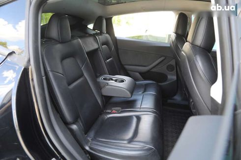 Tesla Model Y 2021 - фото 7