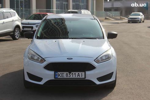 Ford Focus 2016 - фото 3