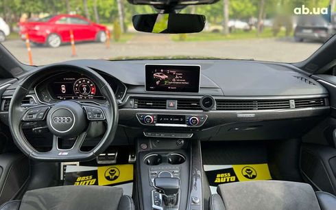 Audi S5 2019 - фото 15