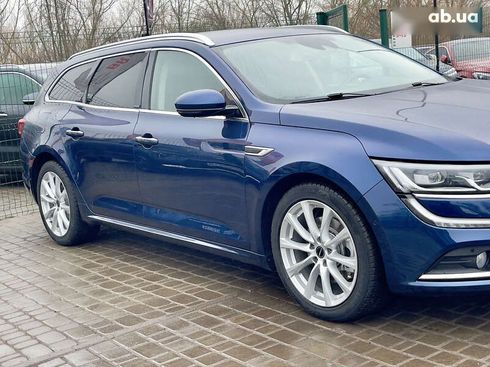 Renault Talisman 2016 - фото 7