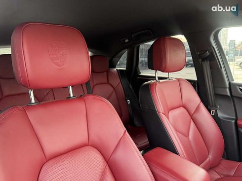 Porsche Macan 2024 - фото 28