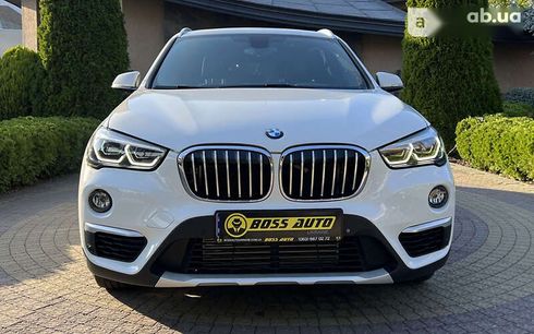 BMW X1 2018 - фото 2