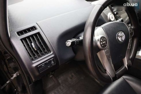 Toyota Prius 2016 - фото 12