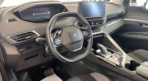 Peugeot 3008 2021 - фото 13