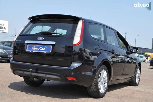 Ford Focus 2009 - фото 9