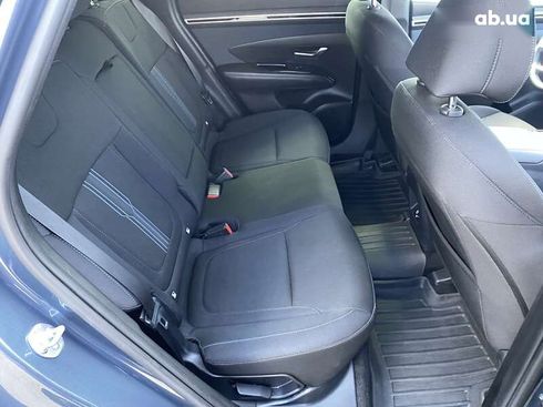 Hyundai Tucson 2023 - фото 16