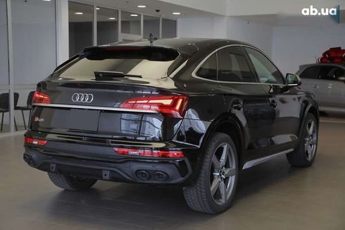 Audi SQ5 2022 - фото 4