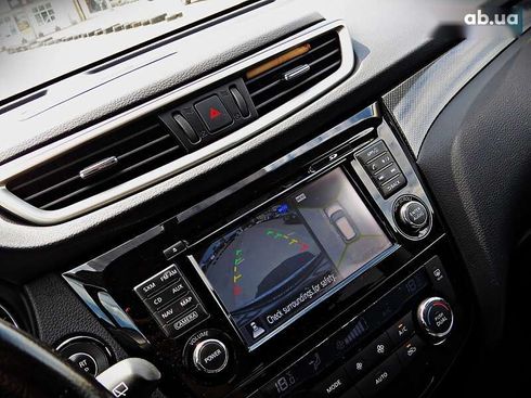 Nissan Rogue 2014 - фото 14