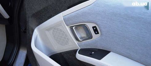 BMW i3 2014 - фото 29
