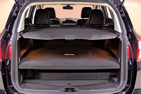 Ford C-Max 2014 черный - фото 9
