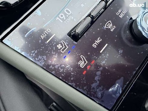 Porsche Cayenne Coupe 2024 - фото 27