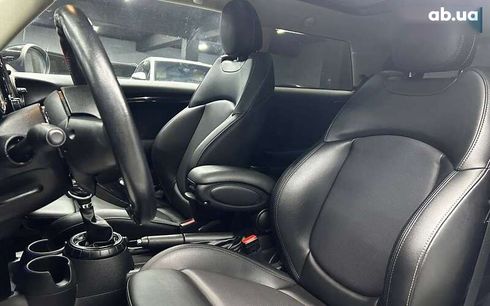MINI Hatch 2015 - фото 10