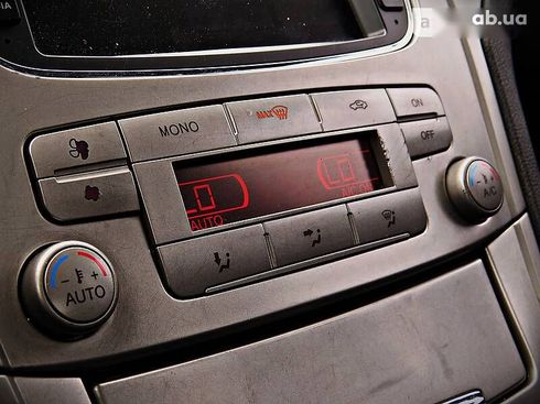 Ford Mondeo 2007 - фото 13