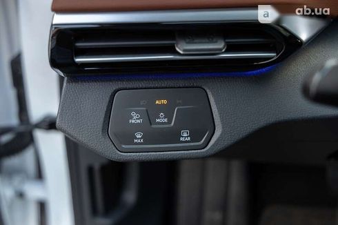 Volkswagen ID.4 2021 - фото 18