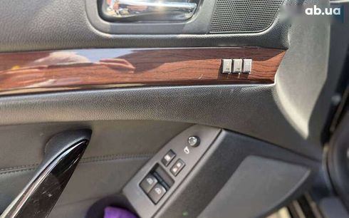 Infiniti g 37 2009 - фото 8