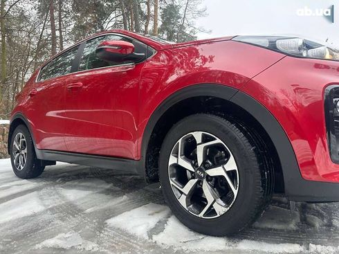 Kia Sportage 2019 - фото 3