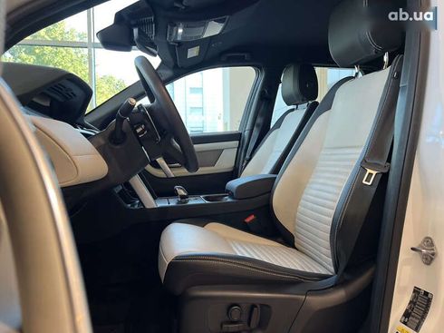 Land Rover Discovery Sport 2024 - фото 16