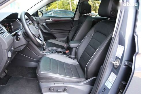 Volkswagen Tiguan 2022 - фото 7