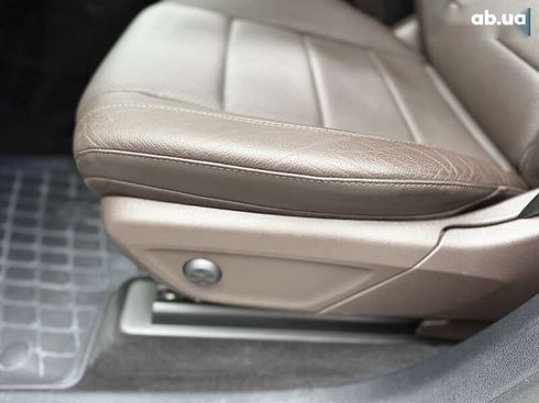 Mercedes-Benz GLE-Class 2021 - фото 20