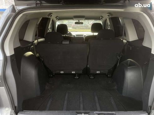 Mitsubishi Outlander 2006 - фото 19